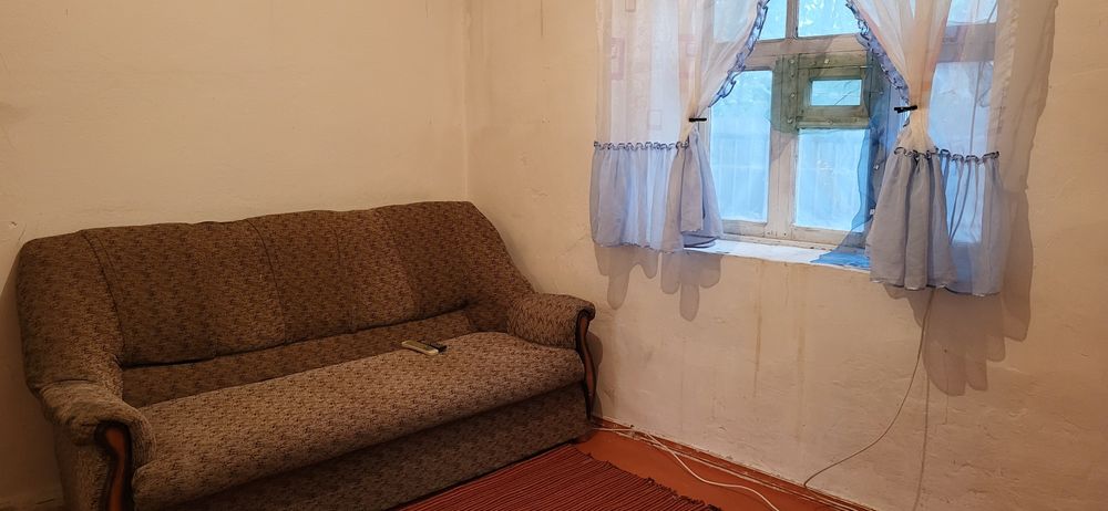 Сдается времянка