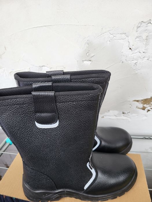 Сапоги мужские рабочие