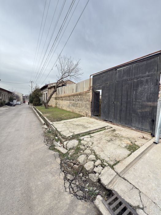 Назврбек Харакатда 8 сотих ер сотилади