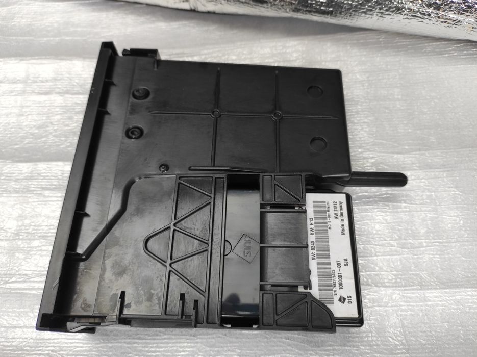 MDI MDI (Multimedia Device Interface) за  Шкода , VW, SEAT, AUDI