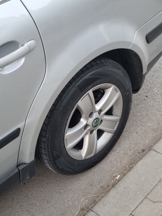 Vw Passat B5.5 1.9TDI 131CP