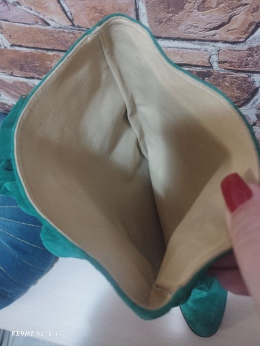 Cizme piele naturala