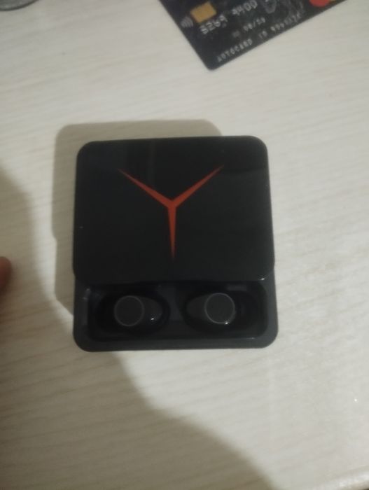 Redmagic v5.3 без коробки