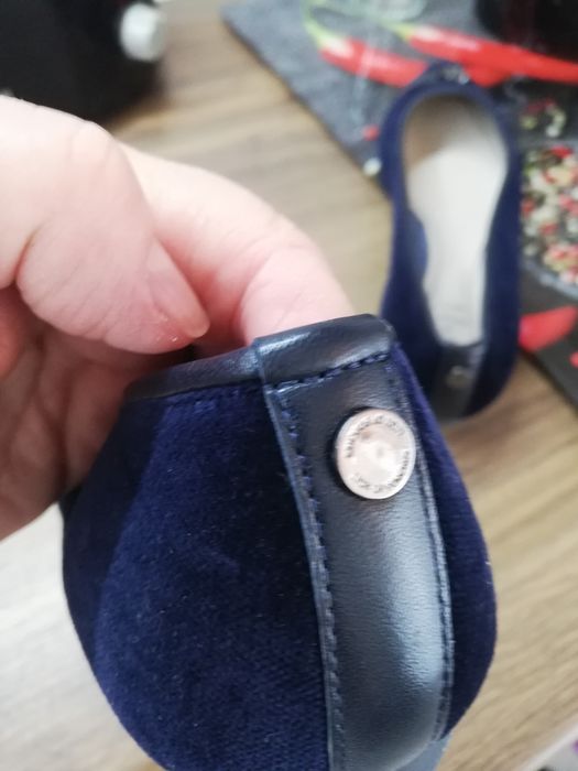 Balerini Lion of Porches mas 38