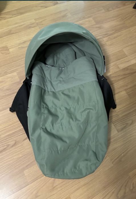 Pachet nou-născuți 0+ Peppermint pentru cărucior Babyzen YOYO²