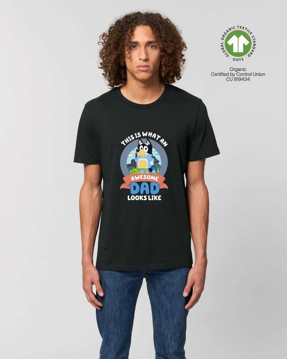 Детски тениски/бодита с Bluey and Bingo