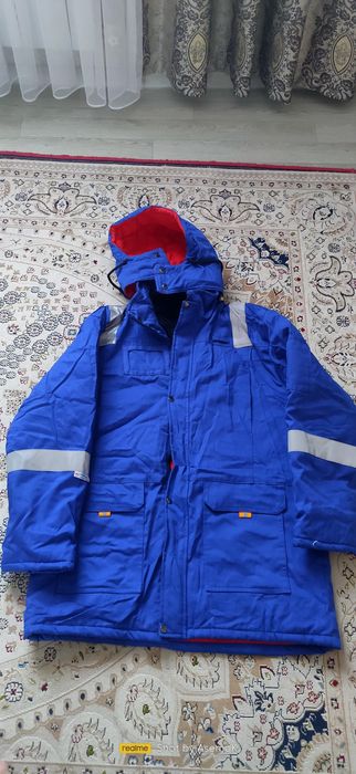 Спецодежда продам