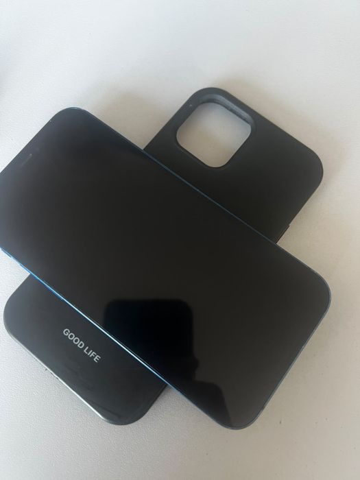 Iphone 12 без ремонт