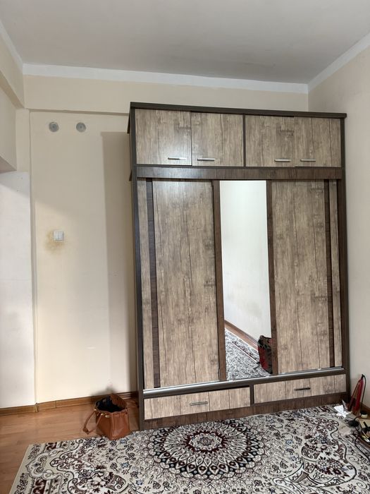 АРЕНДА!!!  СЕРГЕЛИ-6А  2/3/7 метро рядом семье