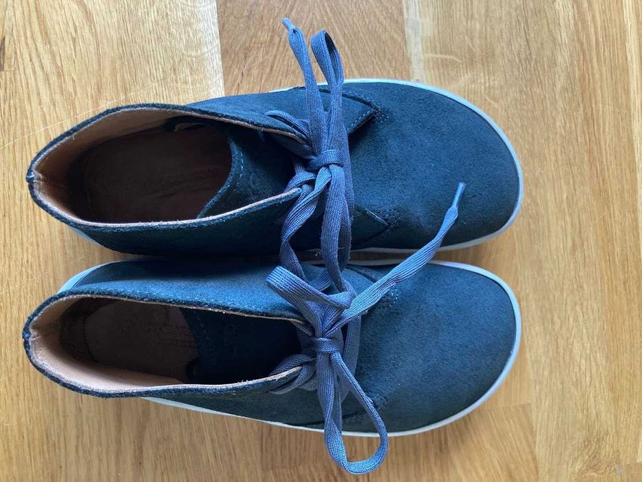 Детски боси обувки Vivobarefoot Gobi Addis 32