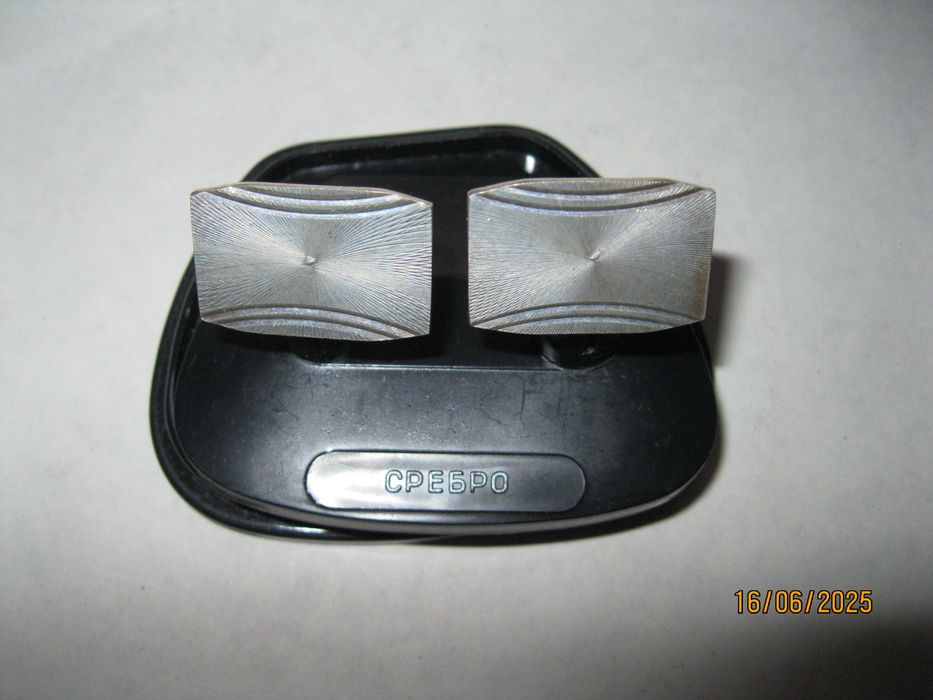 Копчета за ръкавели