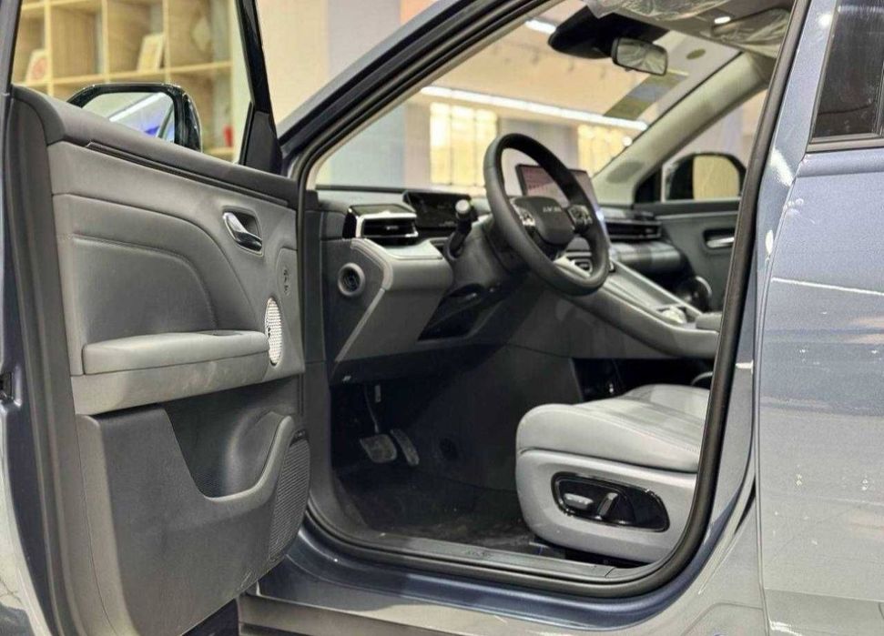 GAC Другая 2026 — 4