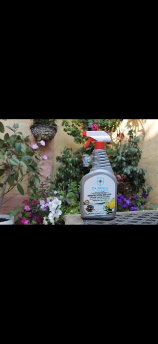 Бытовая химия Dr.Shield— оптом и в розницу