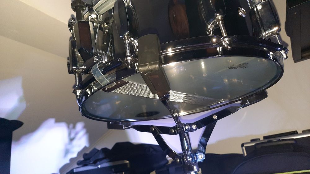 Kit toba premiere Mapex 14 Inch