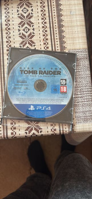 Игри за playstation 4