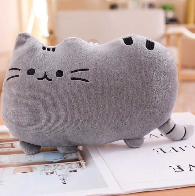 Perna din plus Pusheen The Cat