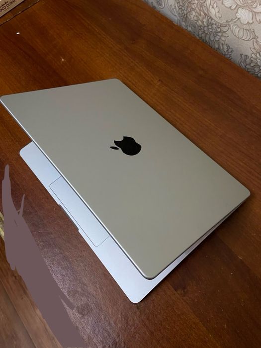 MacBook Pro M4 Pro