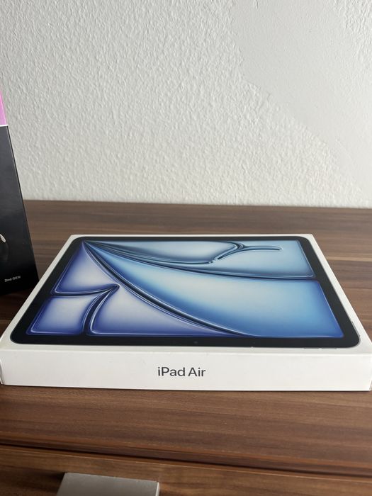 Ipad Air 11inch (M3)