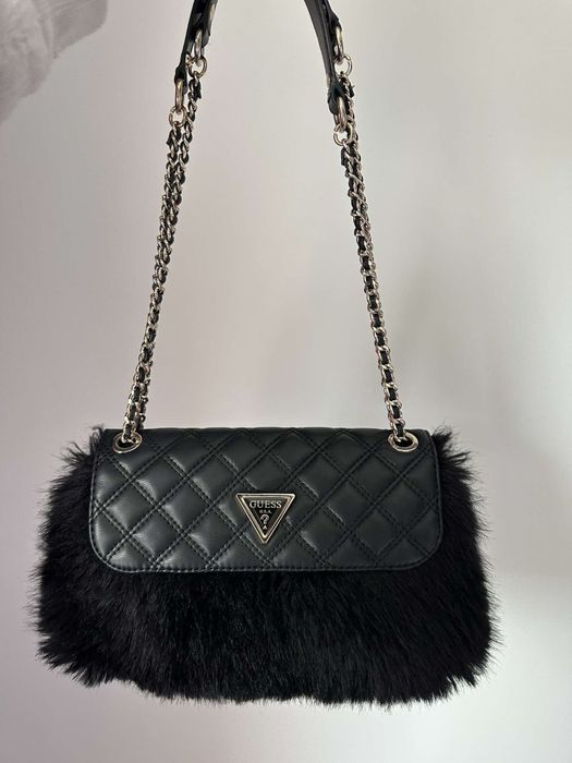 Guess чанта - Промоция