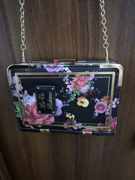 Сумка (клатч) ALDO