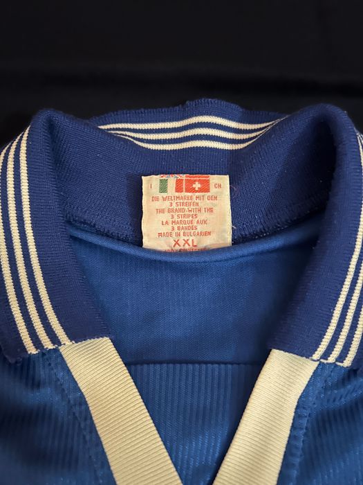 Левски екип 1994