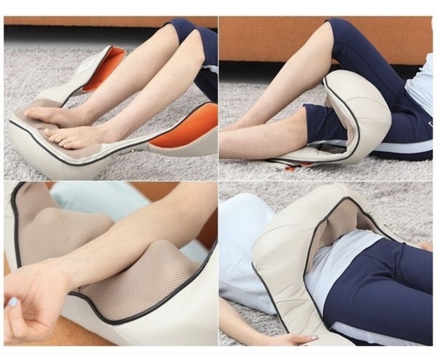 Массажер “воротник” срочно продам