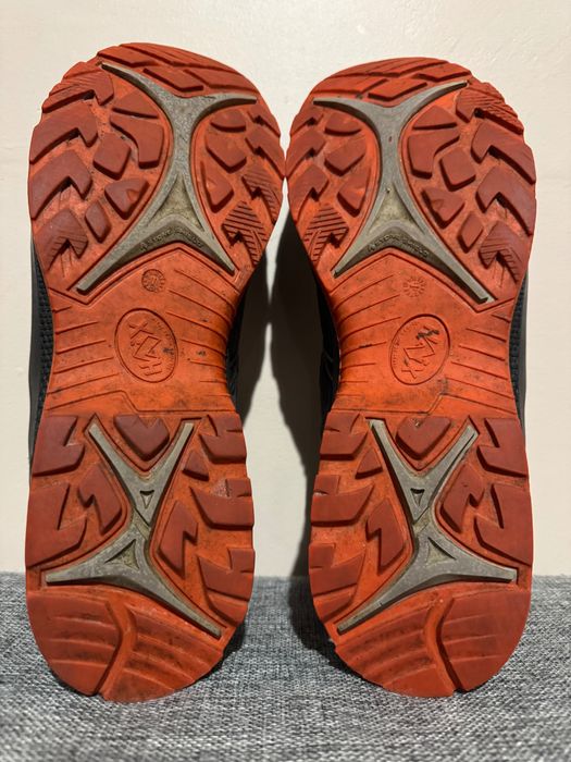 Haix Black Eagle ADVENTURE 2.2 GTX.