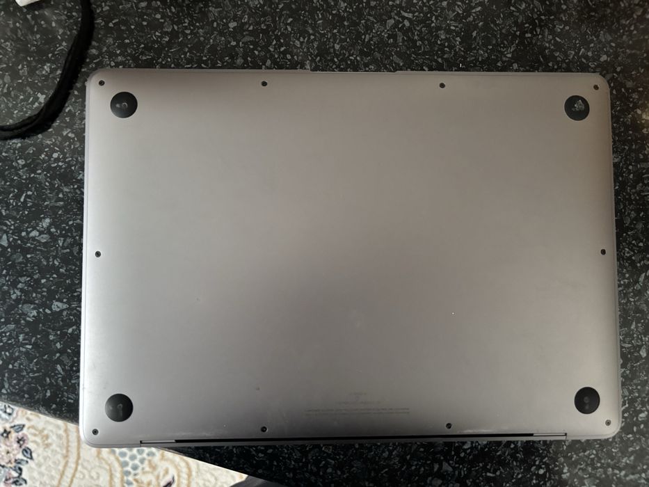 MacBook Air M1 2020