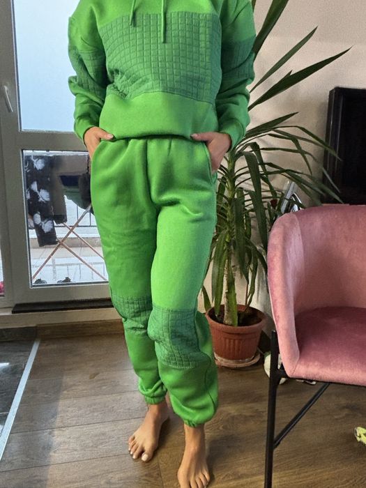 Нови спортни комплекти