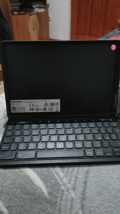 Tastaturi cu husa de Lenovo 10e Chromebook keyboard