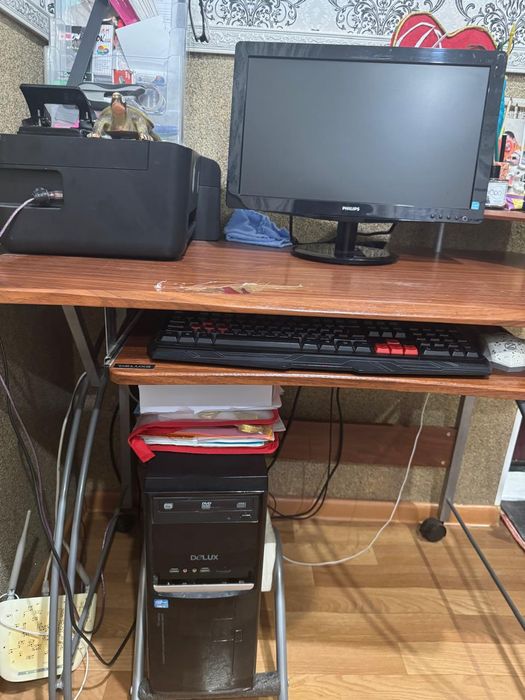 продаётся комаьютер