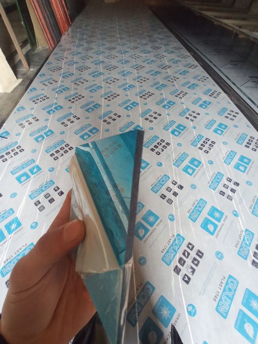 Лексан Монолит Профнастил оптом