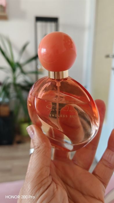 Парфюм Avon far away endless sun