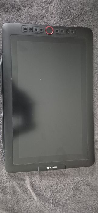 Tableta grafica cu touchscreen XP pen artist 15.6 Pro