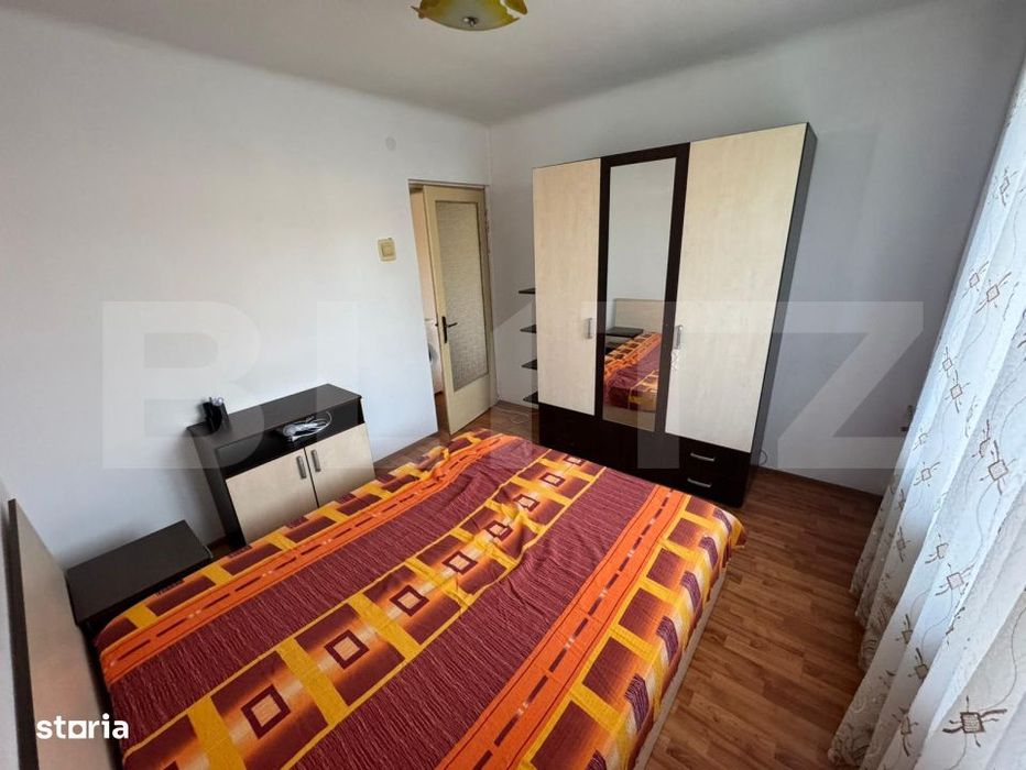 Apartament 2 camere, 39 mp, zona Ultracentral
