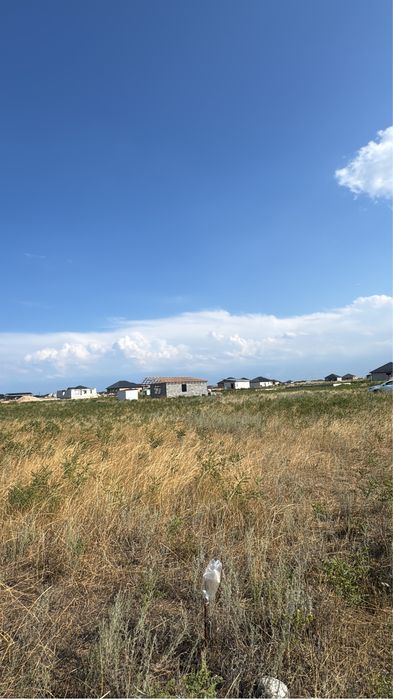 Продается Участок 6 соток в Исаево