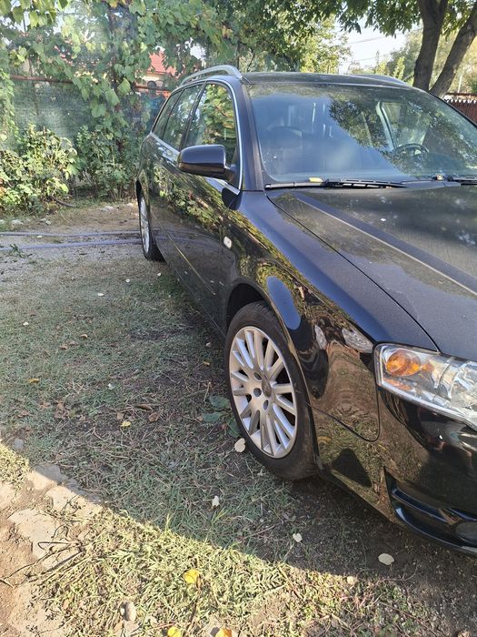 Vând audi a4 b7 2007