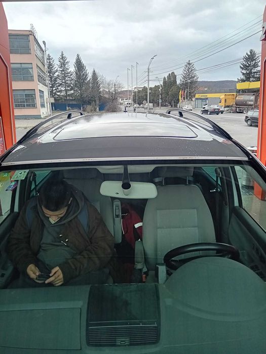 VOLKSWAGEN Sharan 0 — imagine 4