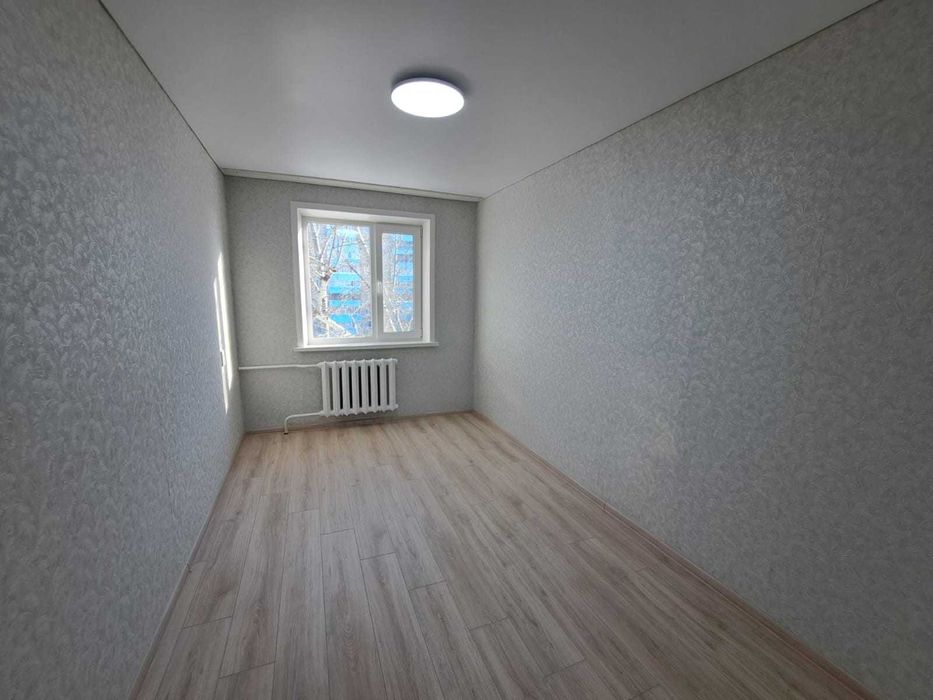 Продажа 3-комнатной квартиры