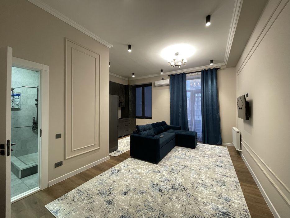 Аренда Ijara Yakkasaroy своя 2/3/4