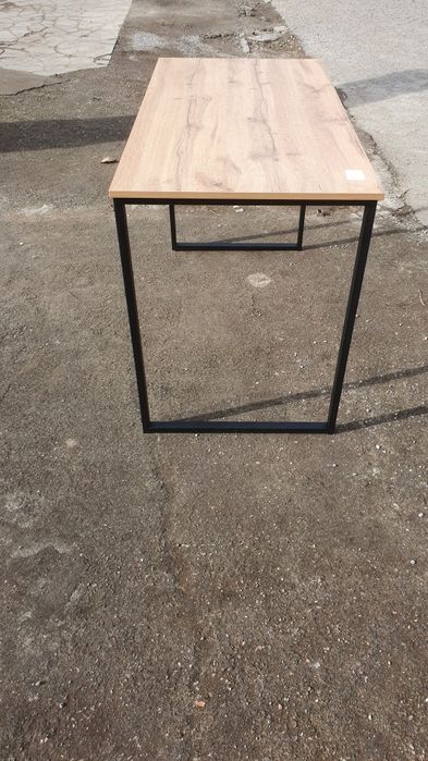 Стол лофт кампутерний