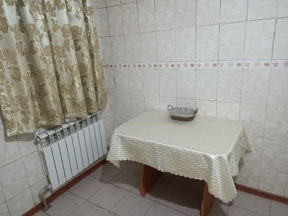 Сдам квартиру в мкр.Карасу