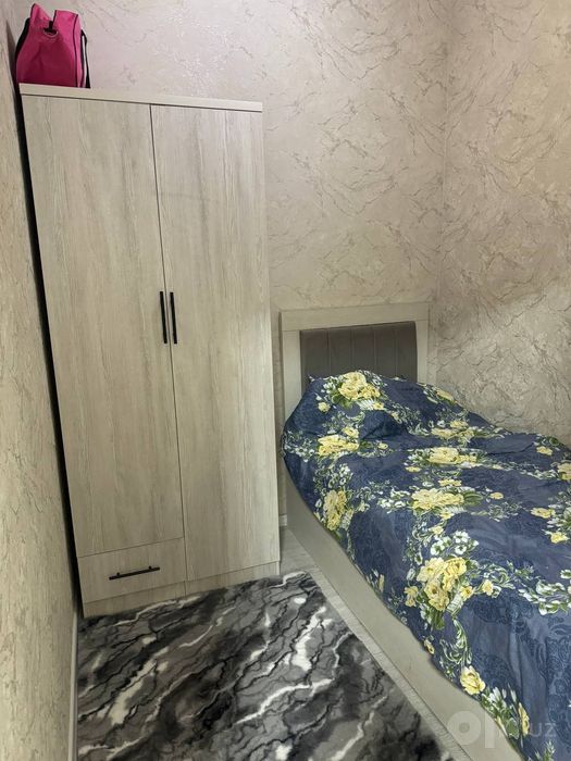 Продается 4-х комн Юнусабад сезам