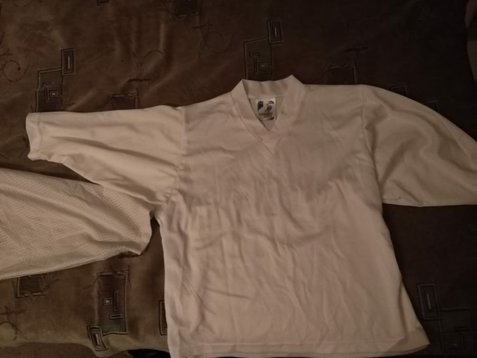 Форма хоккейная на мальчика