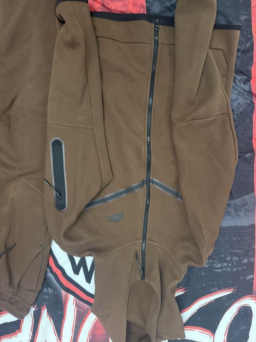 Оригинален екип Nike tech