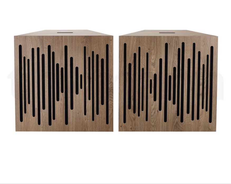 Vicoustic Super Bass Extreme - 2 bass traps