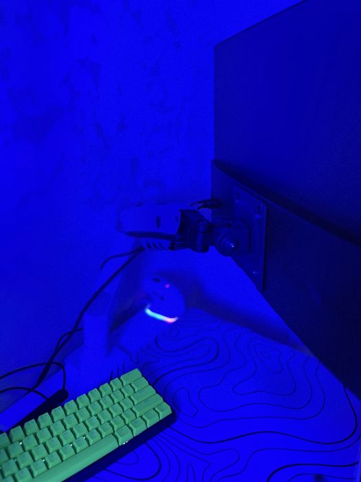 Продам новый игровой компьютер