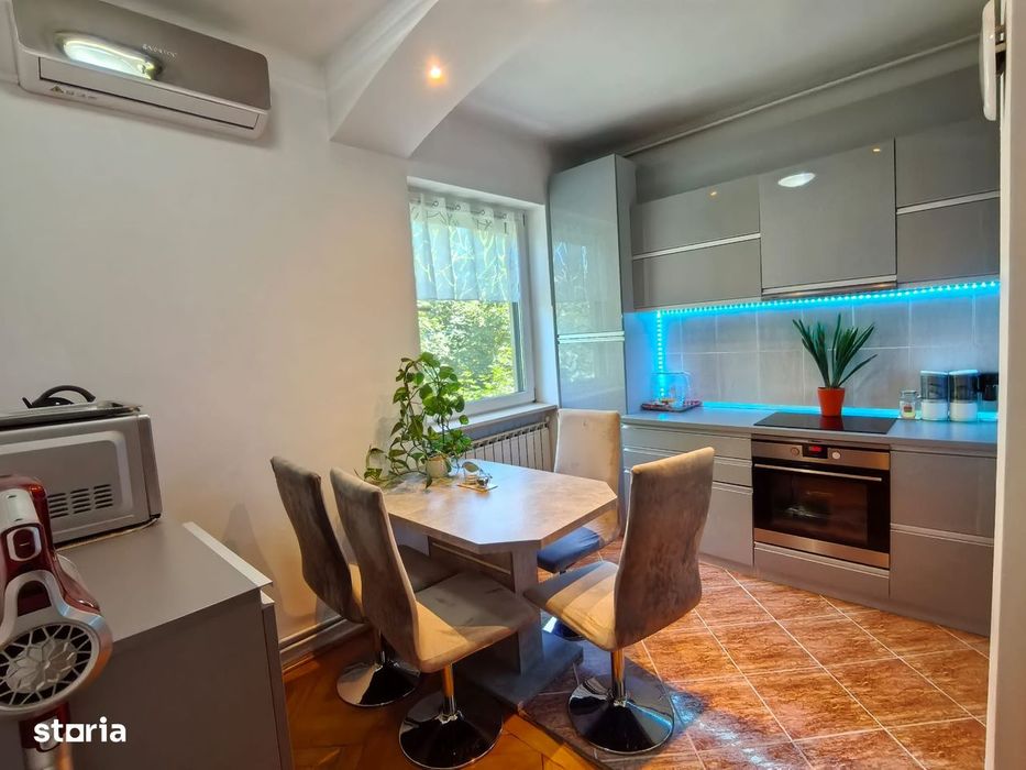 Apartament situat in inima orasului zona Centrala-Medicina-Bastion