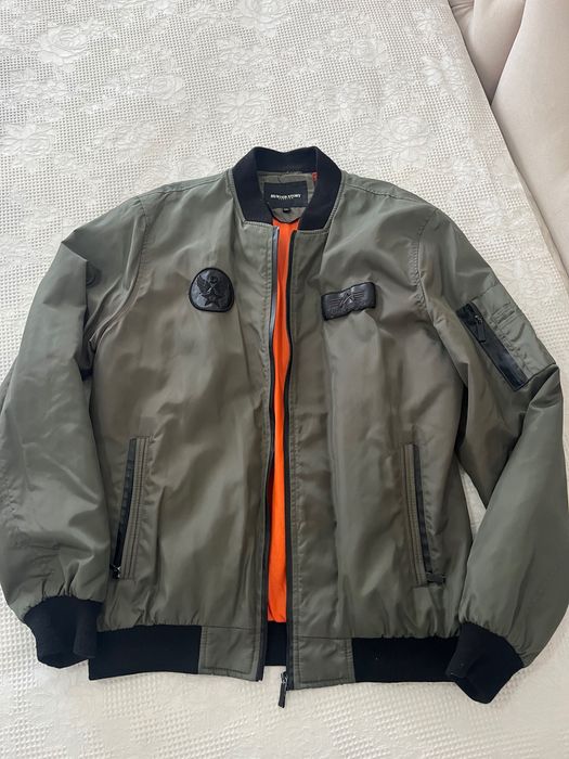 Мъжки якета велур