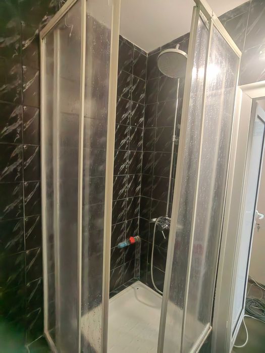 Студио в тухлена кооперация